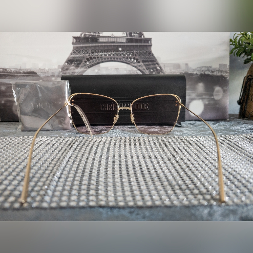 MissDior B2U Sunglasses by Dior-New W/Case - Picture 9 of 16